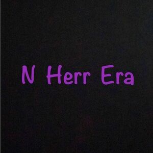 Meet your Posher, N~Herr~Era